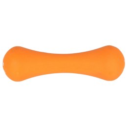 17025 CIĘŻAREK ŻELIWNY POKRYTY NEOPRENEM 1.5 KG