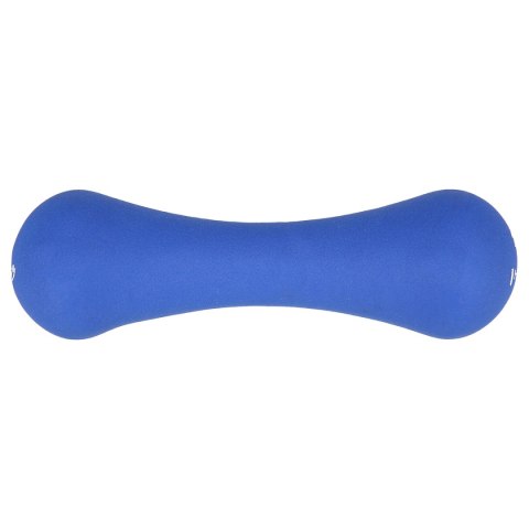 17025 CIĘŻAREK ŻELIWNY POKRYTY NEOPRENEM 2.0 KG