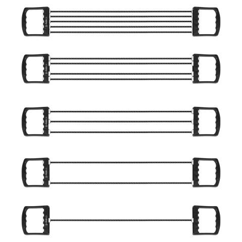 EM01 EKSPANDER GUMOWY HMS