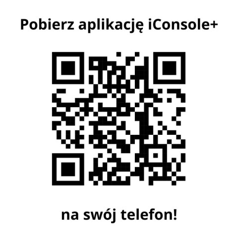 M1844-i ROWER ELEKTROMAGNETYCZNY HMS PREMIUM