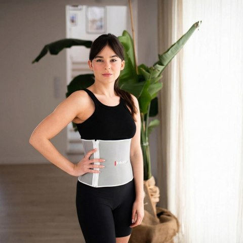 BR114 ONE SIZE ŚCIĄGACZ NA BRZUCH HMS