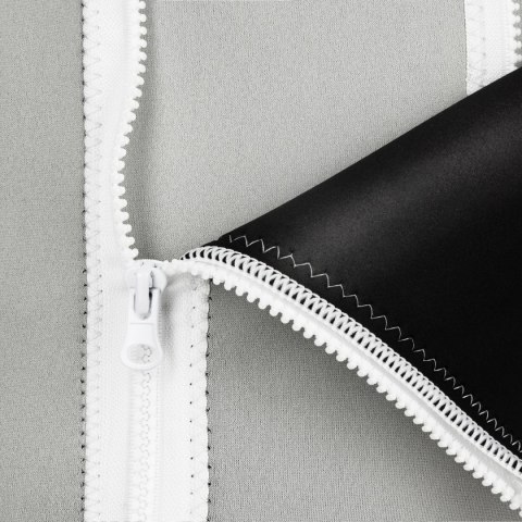 BR114 ONE SIZE ŚCIĄGACZ NA BRZUCH HMS