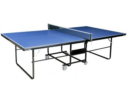 Stół do tenisa "Vario" płyta 18mm Kolor: Zielony