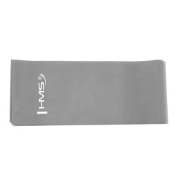 TP01 D. GRAY 0.75 x 150 x 1500 MM TAŚMA PILATES HMS