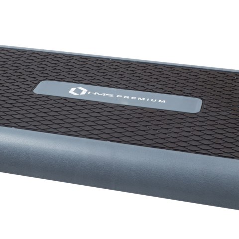 AS007 BLACK/ORANGE STEP DO AEROBIKU HMS PREMIUM