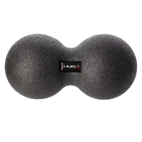 BLM02 12*24CM PODWÓJNA PIŁKA DO MASAŻU/ DUO BALL HMS