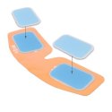 GEL PADS 12 NAKŁADKI ŻELOWE DO ELEKTROSTYMULATORÓW NN