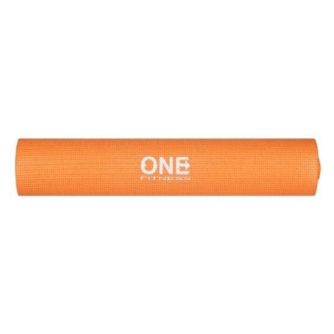 YM02 ONE ORANGE MATA DO YOGI ONE FITNESS