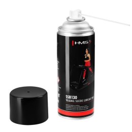 SSB130 SMAR DO BIEŻNI W SPRAYU 450ML HMS