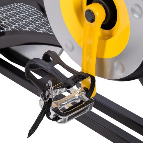 SW7200 ROWER SPININGOWY 22KG HMS PREMIUM