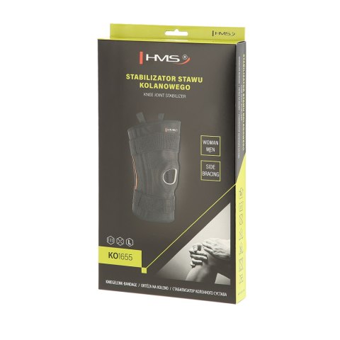 KO1655 ROZM. XL STABILIZATOR KOLANA HMS