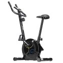 RM8740 BLACK ROWER MAGNETYCZNY ONE FITNESS