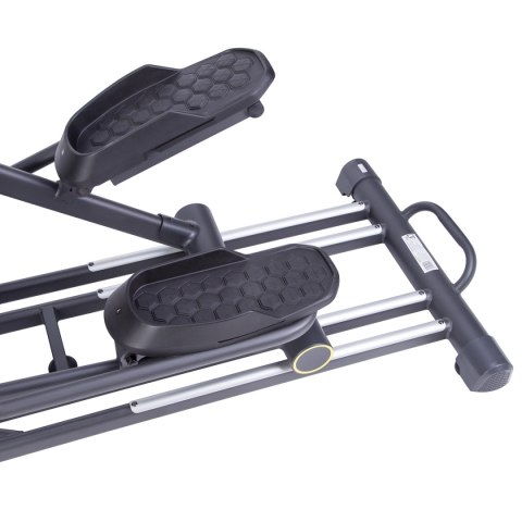 H5815 ORBITREK MAGNETYCZNO-POWIETRZNY SEMI COMMERCIAL HMS PREMIUM