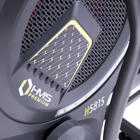 H5815 ORBITREK MAGNETYCZNO-POWIETRZNY SEMI COMMERCIAL HMS PREMIUM