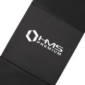 MGS02 MATERAC GIMNASTYCZNY SKŁADANY 1800x600MM BLACK HMS PREMIUM