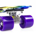 PNB01 RAINBOW ELECTROSTYLE PENNYBOARD DESKOROLKA NILS EXTREME