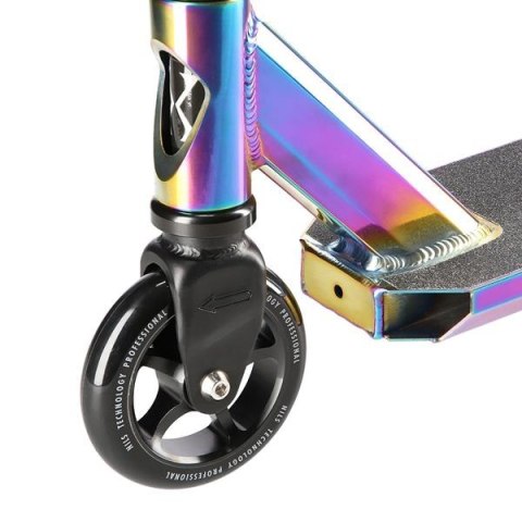 HS109 NEON HULAJNOGA DO TRIKÓW NILS EXTREME