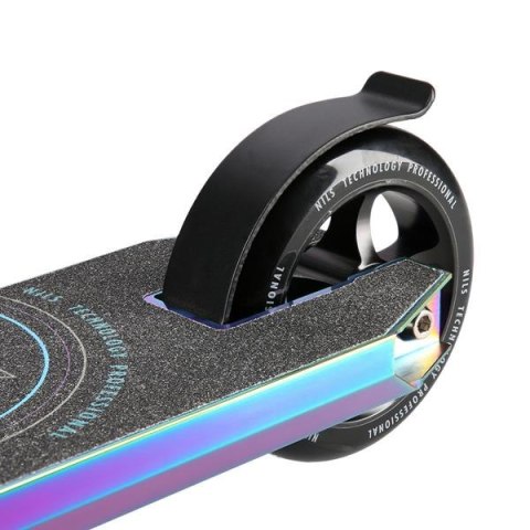 HS109 NEON HULAJNOGA DO TRIKÓW NILS EXTREME