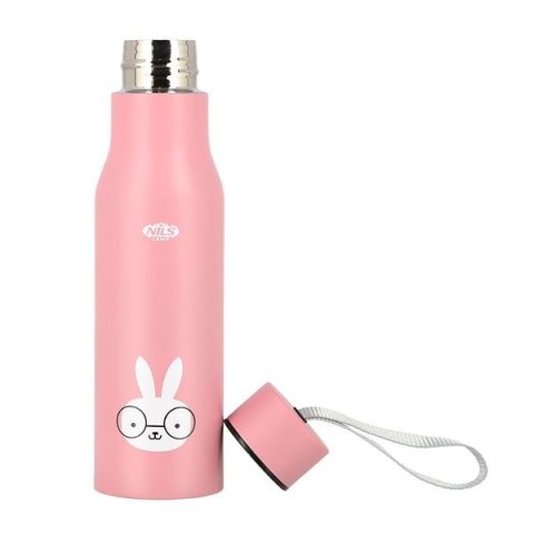 NCB12 KRÓLIK KUBEK TERMICZNY NILS CAMP