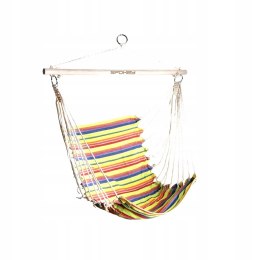 Spokey BENCH Hamak-siedzisko 80x100 cm