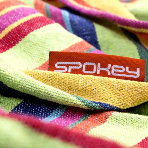 Spokey BENCH Hamak-siedzisko 80x100 cm