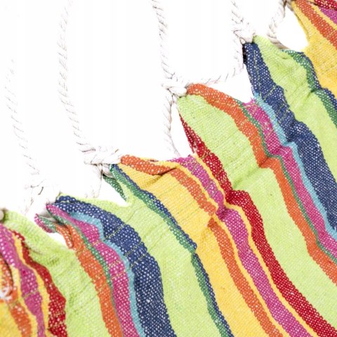 Spokey BENCH Hamak-siedzisko 80x100 cm