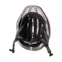 MTV62J różowy ROZM. S(48-52CM) KASK DZIECIĘCY NILS EXTREME