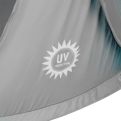 NC3142 MORSKI NAMIOT PLAŻOWY SAMOROZKŁADAJĄCY NILS CAMP