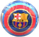 PIŁKA NOŻNA FC BARCELONA ROBERT LEWANDOWSKI R.5