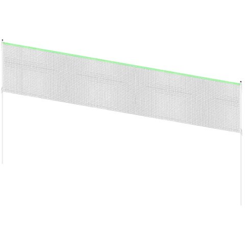 SIATKA SPORTOWA DO SIATKÓWKI BADMINTONA 609x220CM