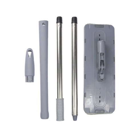 FLATTO-MOP Komplet Wiadro+Mop