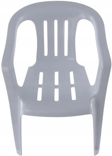 Krzesełko dziecięce od 3 do 6 lat