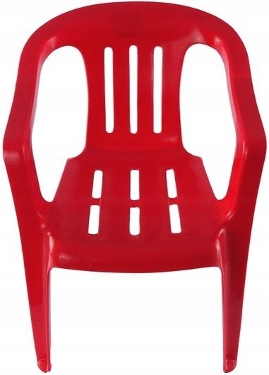 Krzesełko dziecięce od 3 do 6 lat