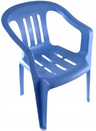 Krzesełko dziecięce od 3 do 6 lat