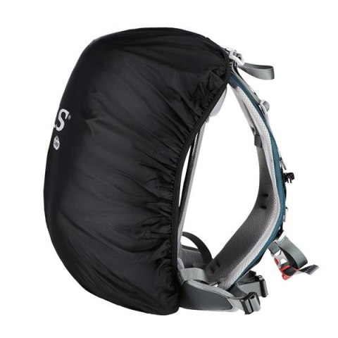 NC1942 PLECAK TURYSTYCZNY ZIELONY GHOSTER 20L NILS CAMP