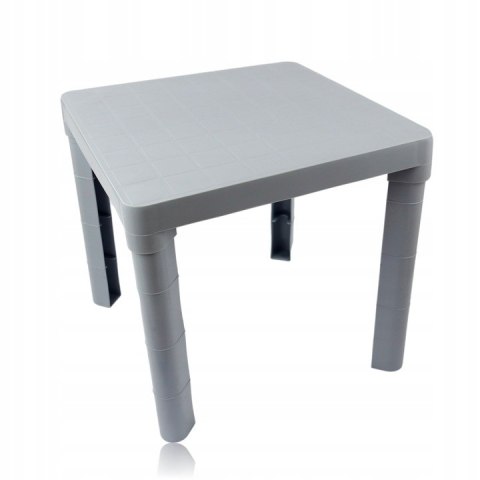 Stolik plastikowy dla dzieci od 3 do 6 lat