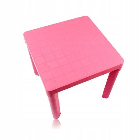 Stolik plastikowy dla dzieci od 3 do 6 lat