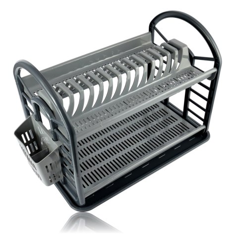 Suszarka dwupoziomowa DUNYA 508x300x340mm