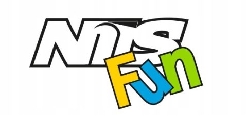 TDG33 GROT MIĘKKI NILS FUN