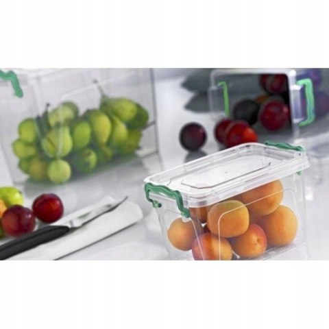 BOX ERKOC 13,7 l 28x43x18cm