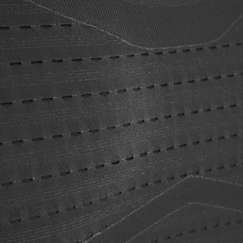 BTK0464 KOSZULKA TERMOAKTYWNA CZARNA MĘSKA 2XL/3XL MAGNUS NILS