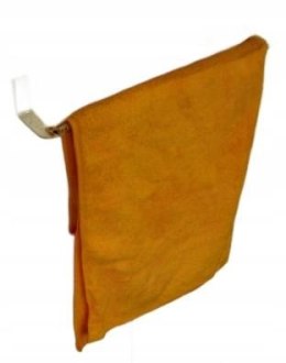 DecoBella wieszak transparentny naszafkowy z policarbonu