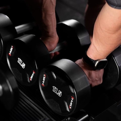 HPC 17.5 KG HANTLA POLIURETANOWA CPU HMS