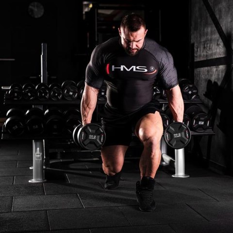 HPC 22.5 KG HANTLA POLIURETANOWA CPU HMS