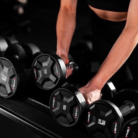 HPC 5 KG HANTLA POLIURETANOWA CPU HMS