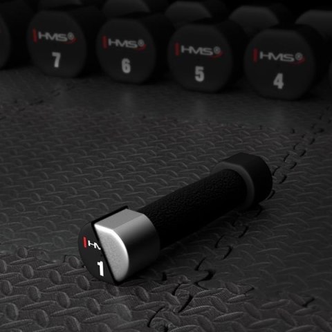 HPT01 2 x 1 KG HANTLE POLIURETANOWE TPU HMS