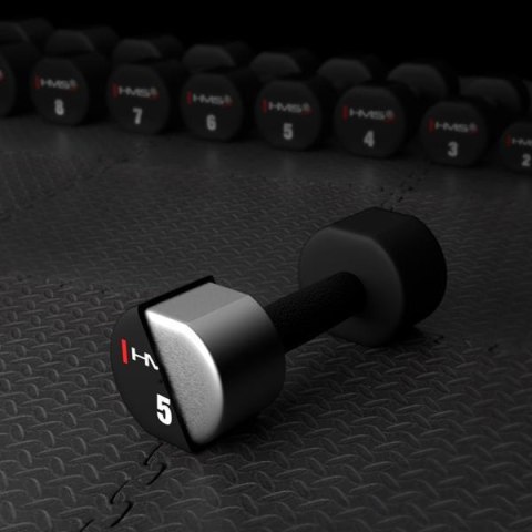 HPT05 2 x 5 KG HANTLE POLIURETANOWE TPU HMS