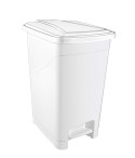 Kosz z pedałem 25 lt KOMBA