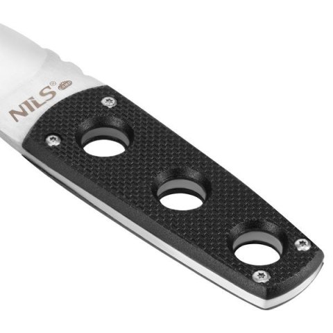 NC1725 NÓŻ TAKTYCZNY NILS CAMP