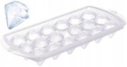 Pojemnik na lód PIRAMIDA 260x119x35mm